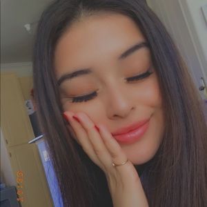 Meet your Posher, Jessika